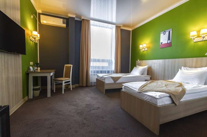 Гостиница Aykun посуточно