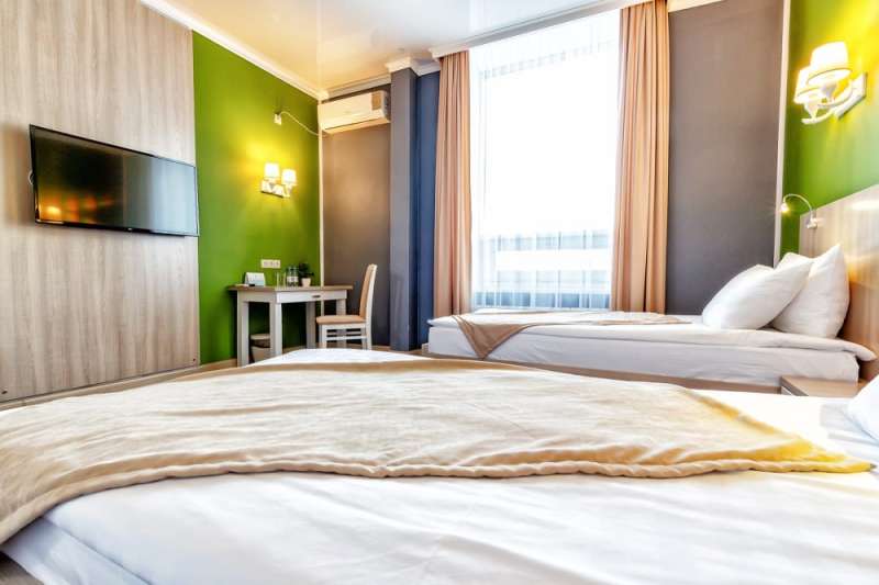 Гостиница Aykun посуточно