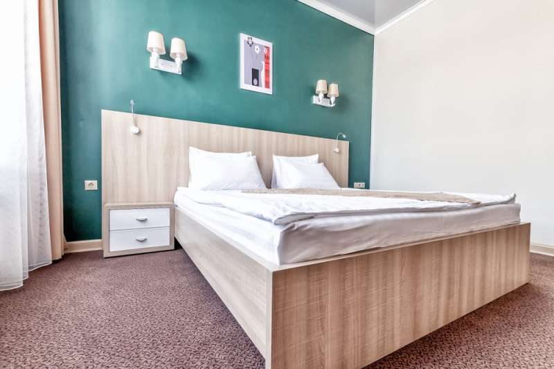 Гостиница Aykun посуточно