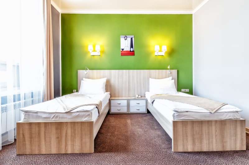 Гостиница Aykun посуточно