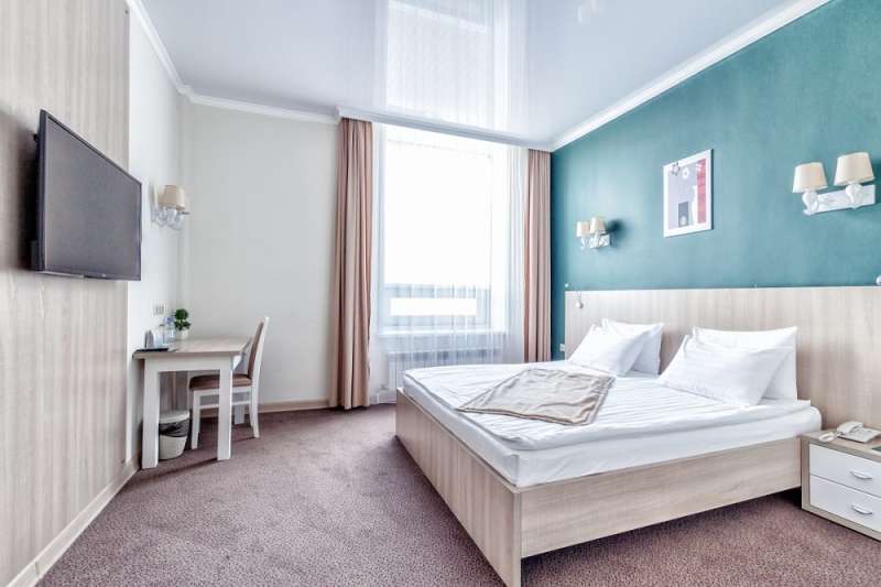 Гостиница Aykun посуточно