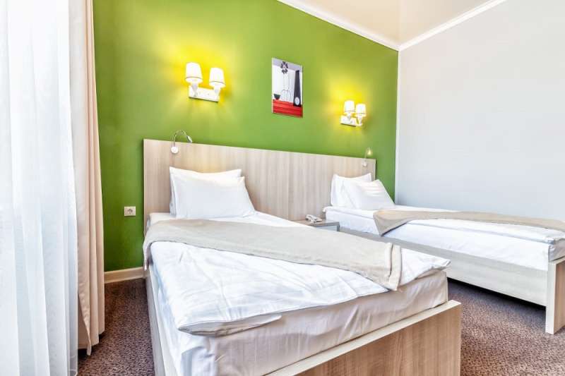 Гостиница Aykun посуточно