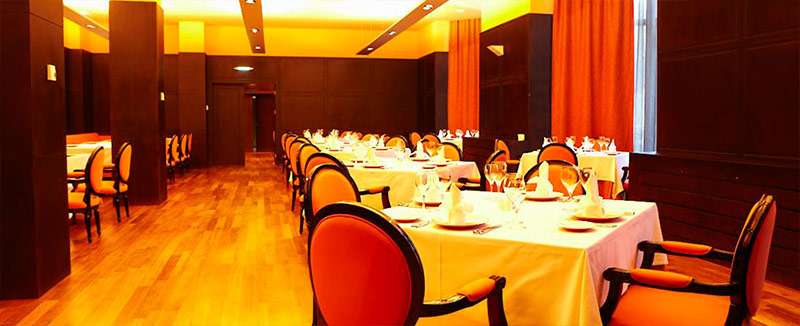 Элитный Отель ДОСТЫК