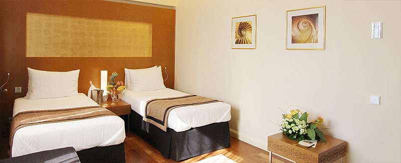 Элитный Отель ДОСТЫК