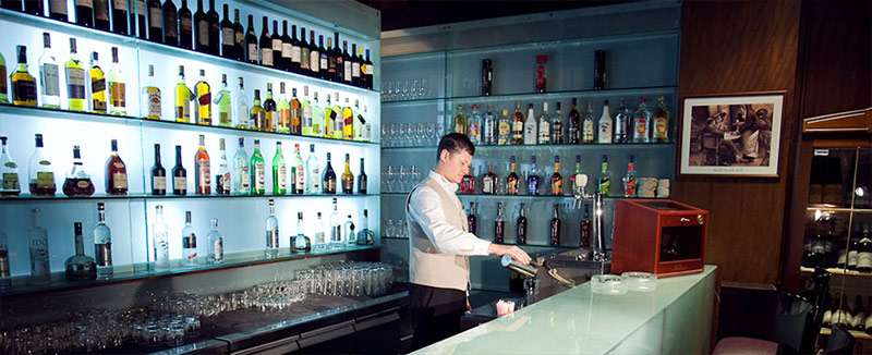 Элитный Отель ДОСТЫК