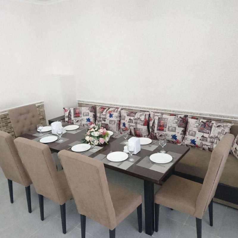 Ресторанный комплекс Тумар