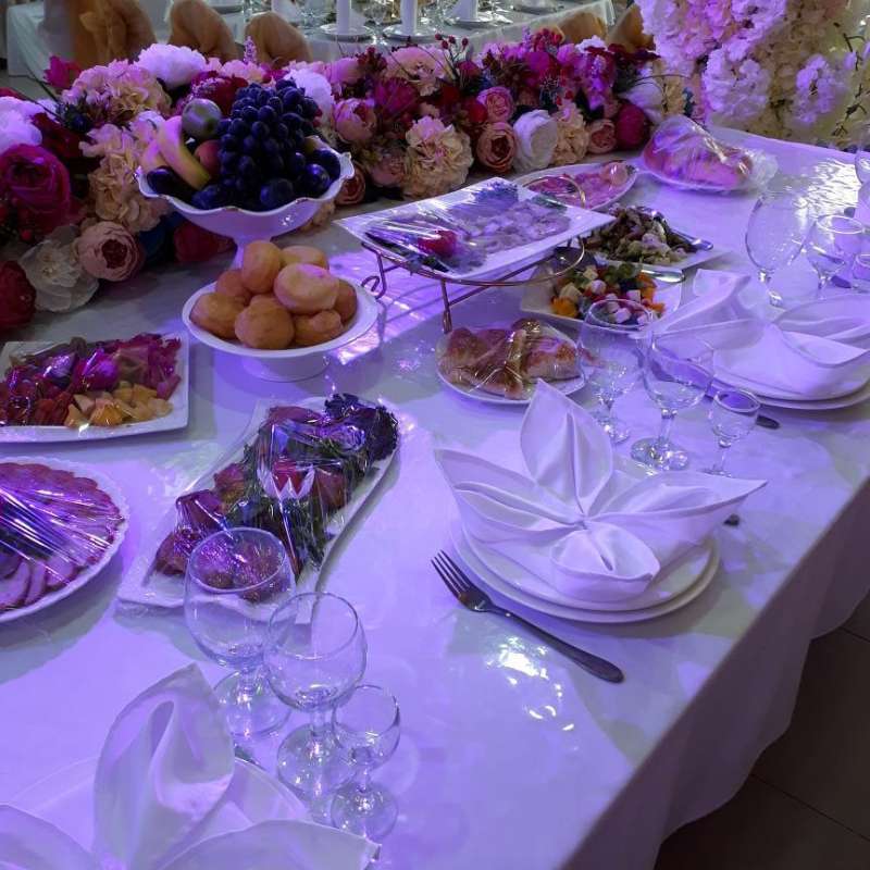 Ресторанный комплекс Тумар