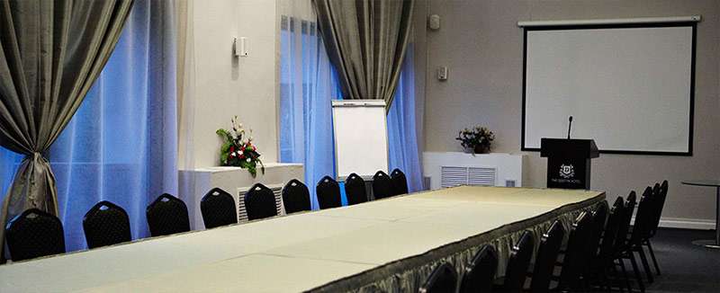 Элитный Отель ДОСТЫК