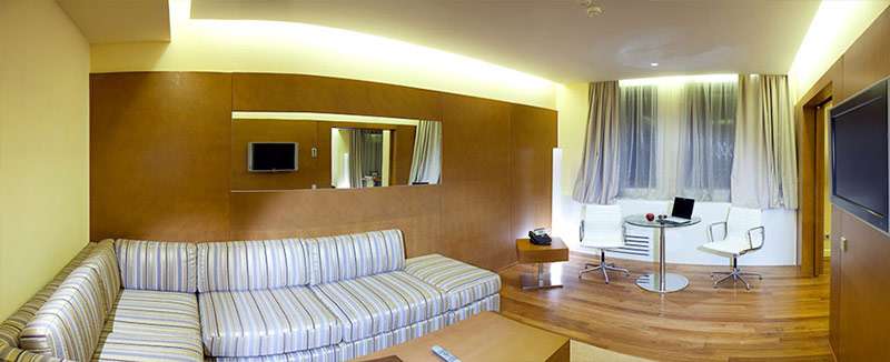 Элитный Отель ДОСТЫК