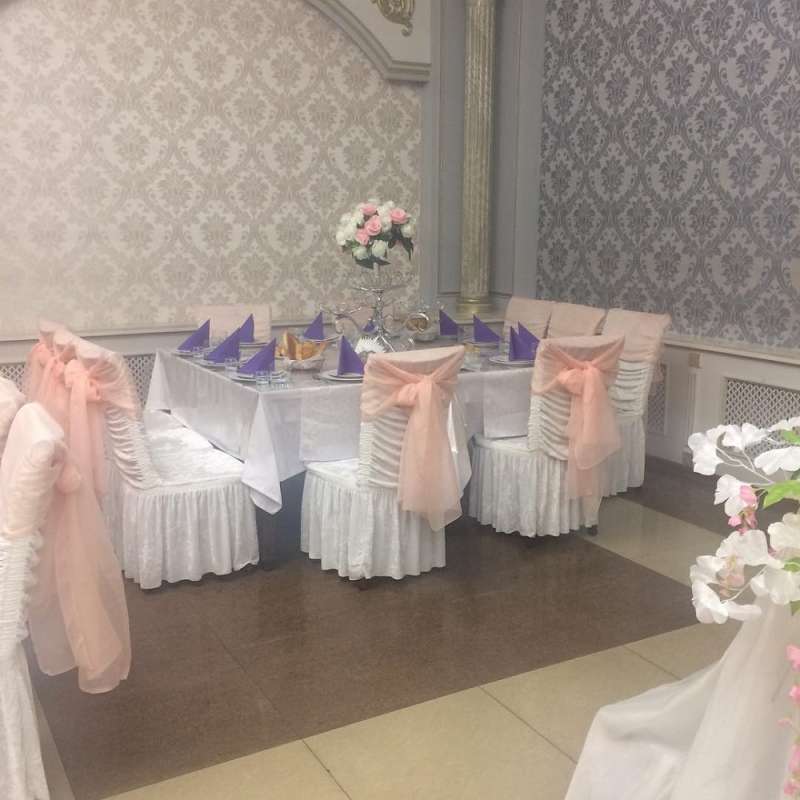 Кафе 555