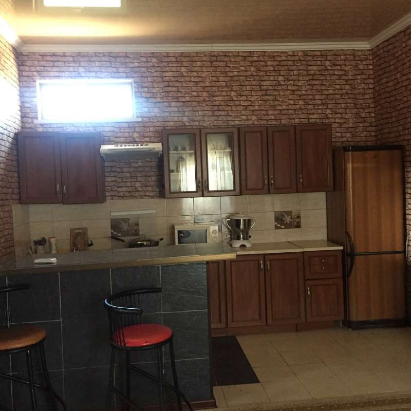 Зона отдыха Адал