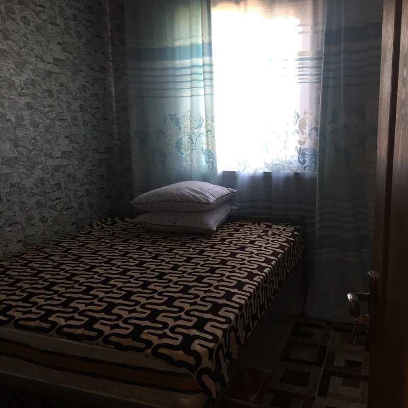 Зона отдыха Адал