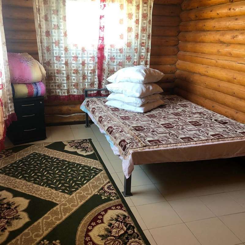 Зона отдыха Адал