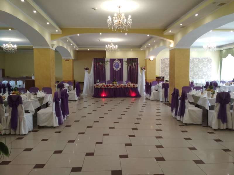 Ресторан Туркестан