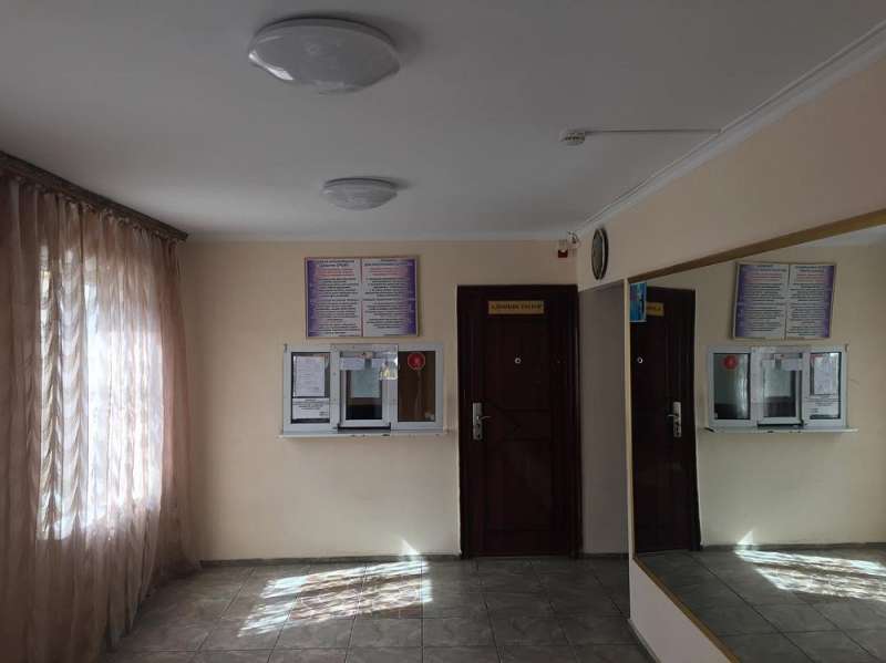 Недорогой Хостел Рич в центре