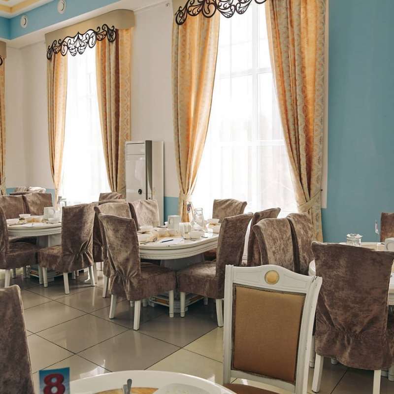 Санаторий Нурберген посуточно