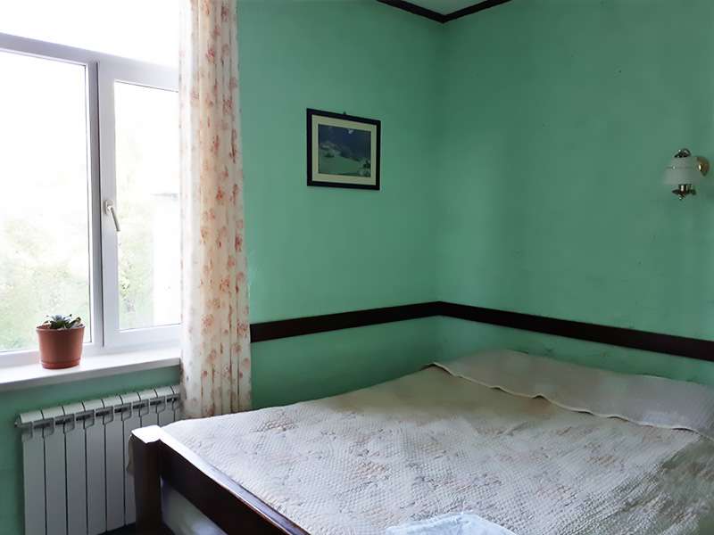 Гостевой дом Алма Акбулак