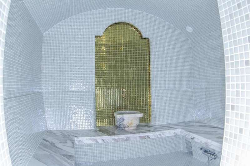 Aisha Bibi Apart Hotel & Spa