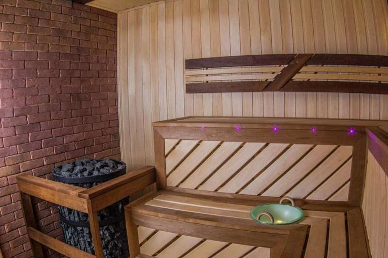 Aisha Bibi Apart Hotel & Spa