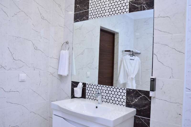 Aisha Bibi Apart Hotel & Spa