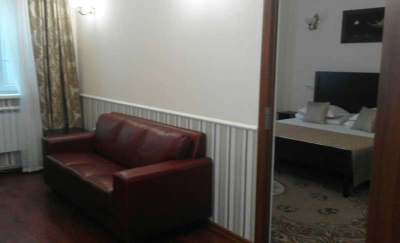 Мини-отель Астория по часам