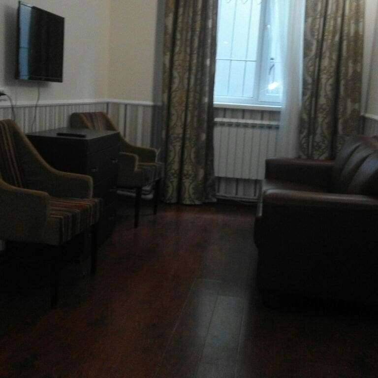 Мини-отель Астория по часам