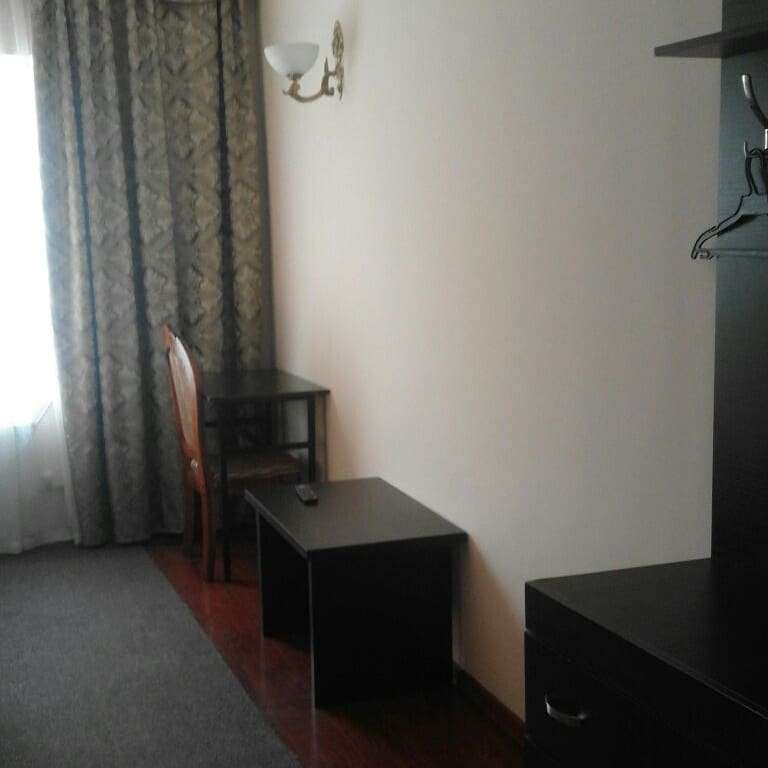 Мини-отель Астория по часам