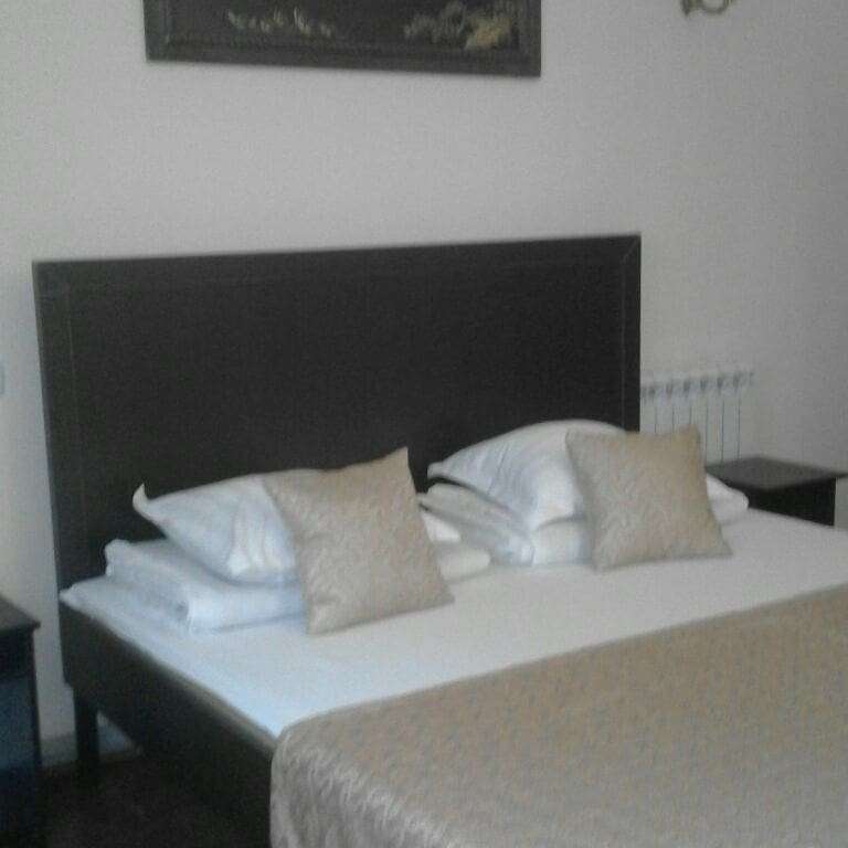 Мини-отель Астория по часам