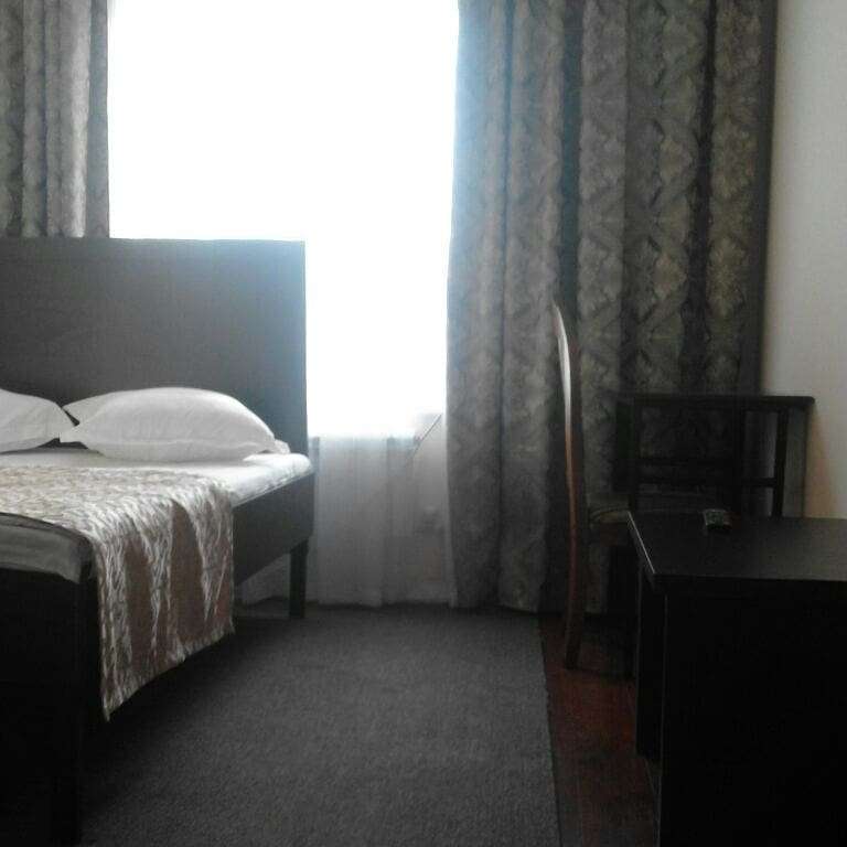 Мини-отель Астория по часам