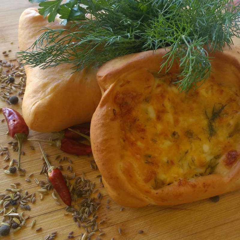 Кафе Мистер Пончик