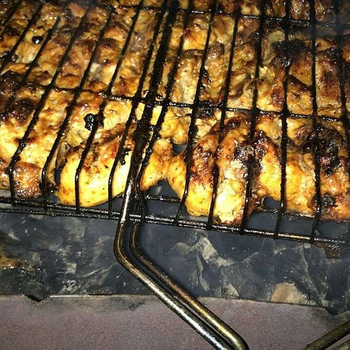 Рестобар Пятница