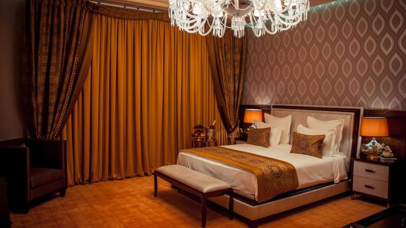 Казино Макао