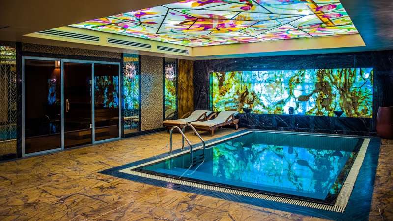 Казино Макао