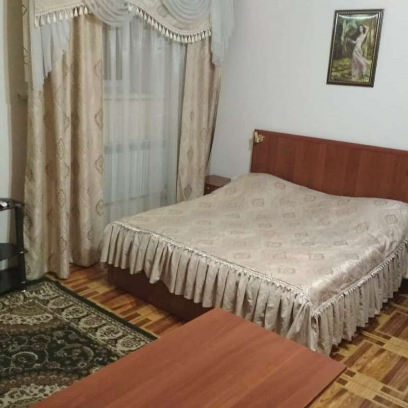 Дешевая Гостиница Уют