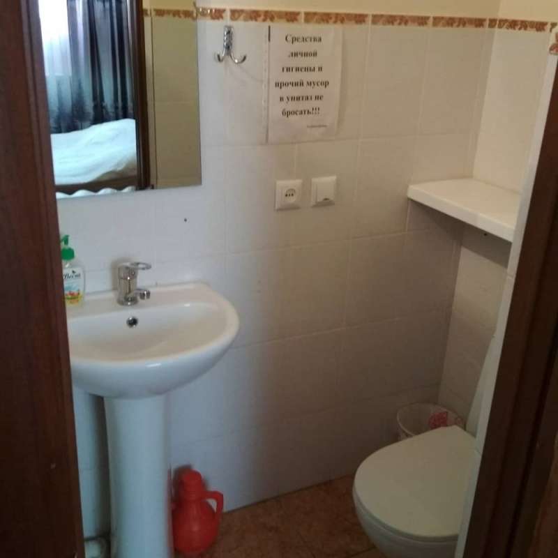 Дешевая Гостиница Уют