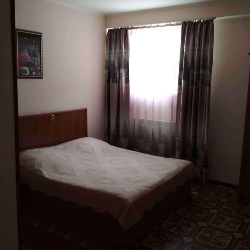 Дешевая Гостиница Уют