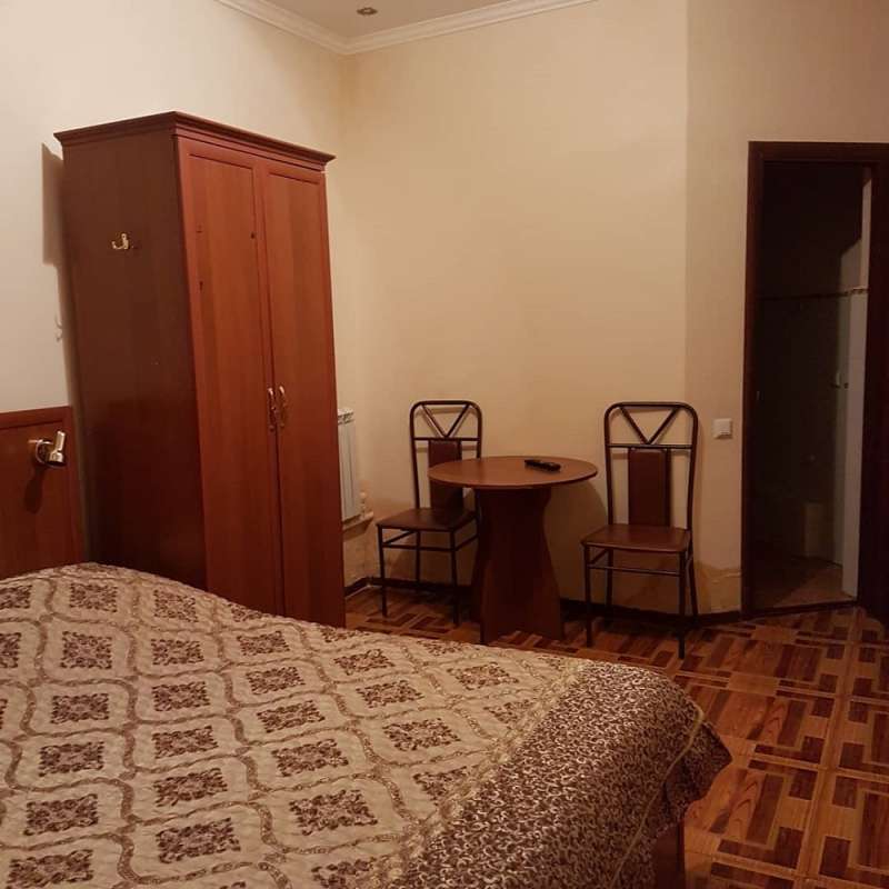 Дешевая Гостиница Уют