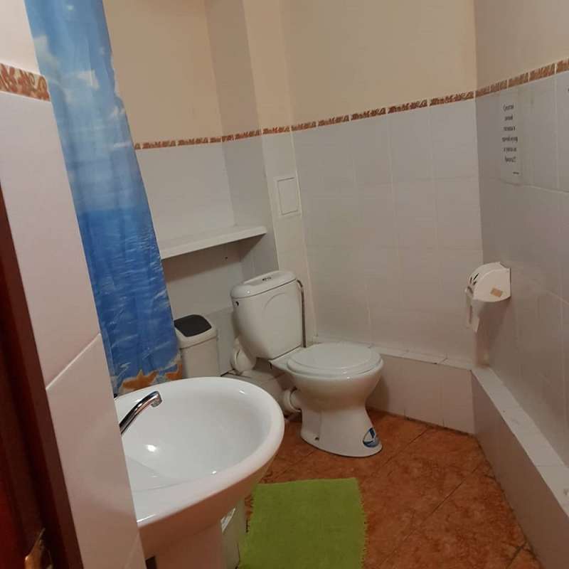 Дешевая Гостиница Уют