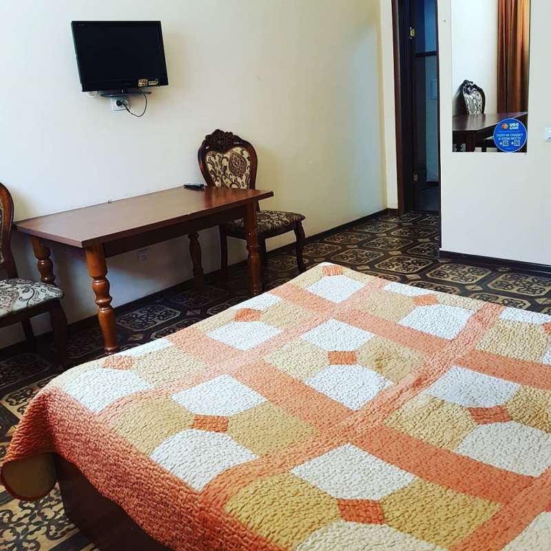 Дешевая Гостиница Уют