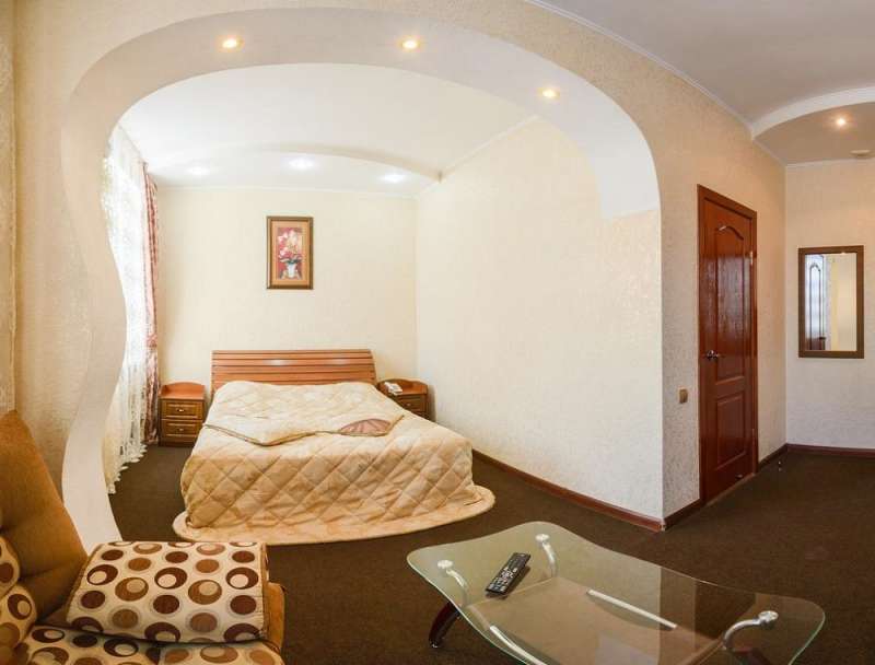 Гостиница Лина на ночь