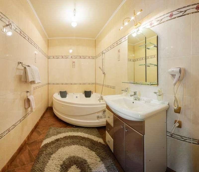 Гостиница Лина на ночь