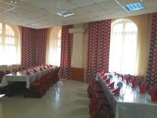 Кафе Багратион 