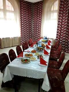 Кафе Багратион 