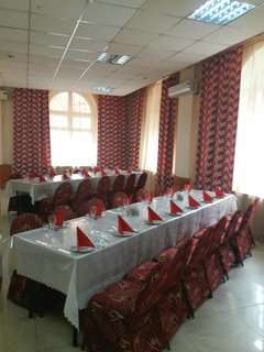 Кафе Багратион 