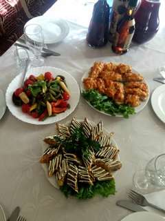 Кафе Багратион 