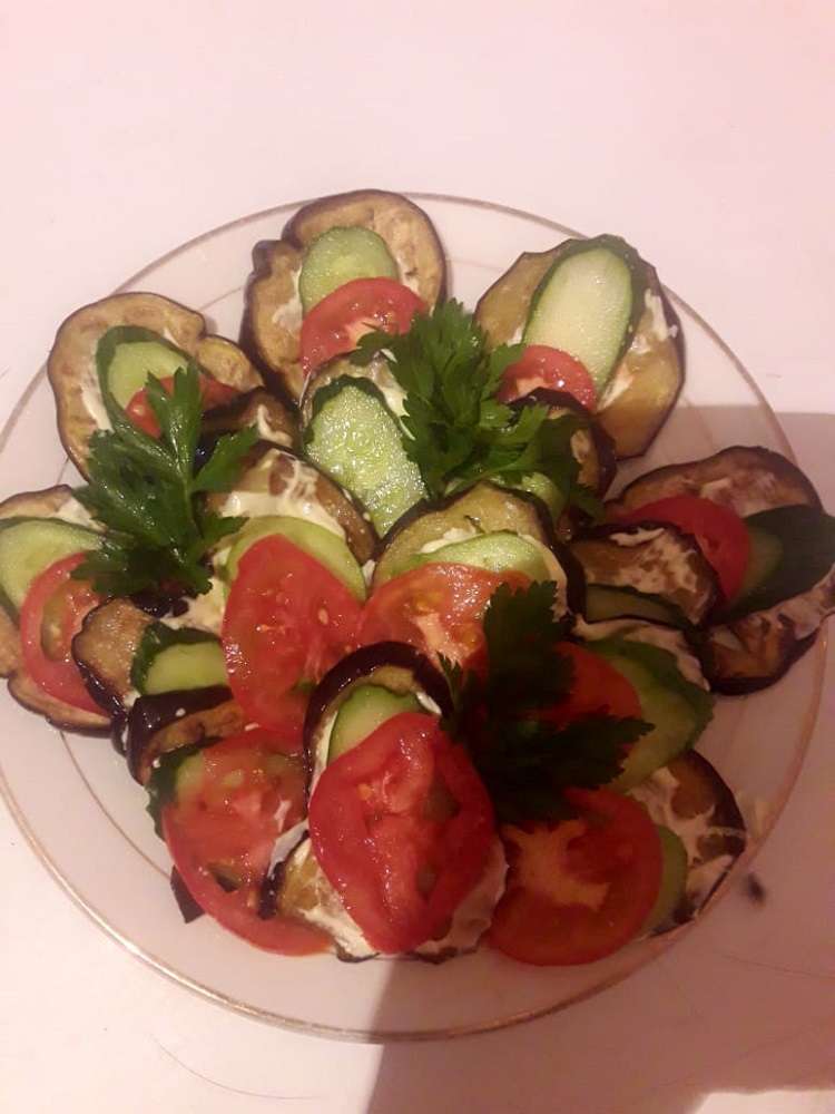 Кафе Багратион 