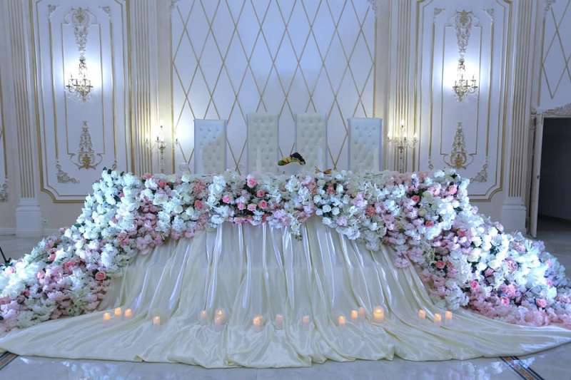 Ресторан Absent