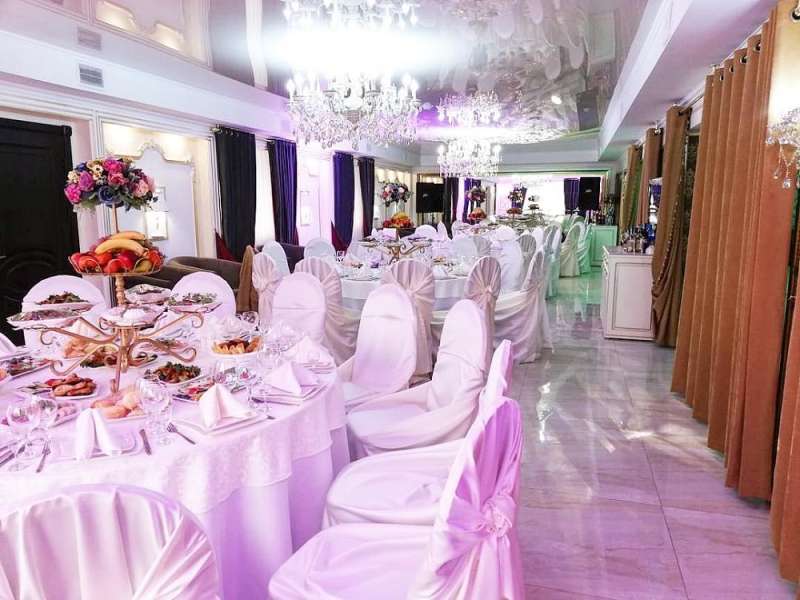 Ресторан Absent