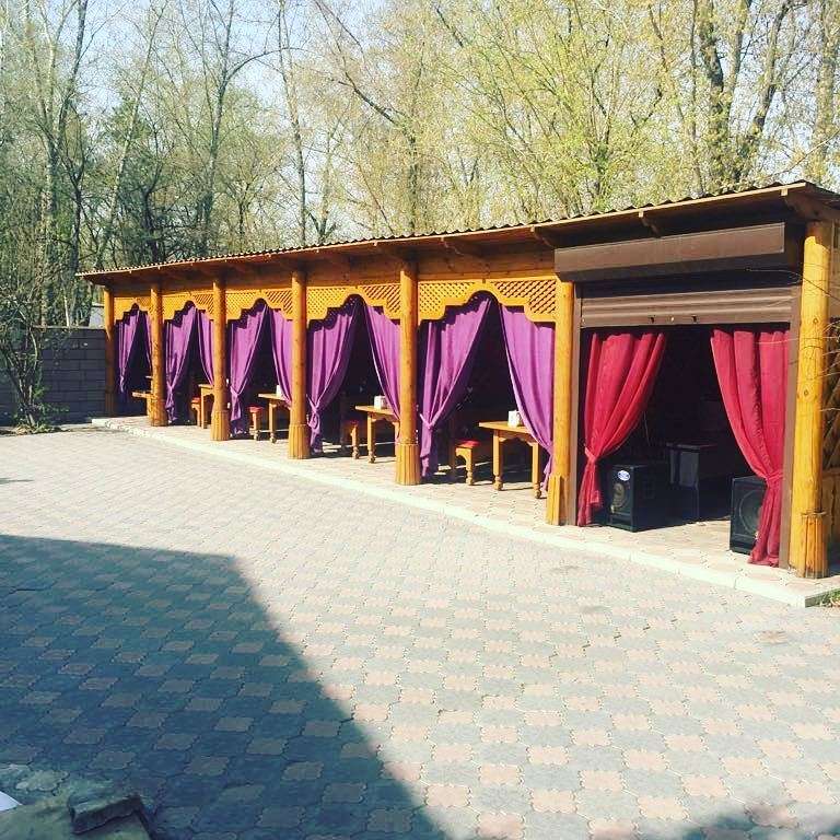 Караоке Ресторан Хан Ауылы