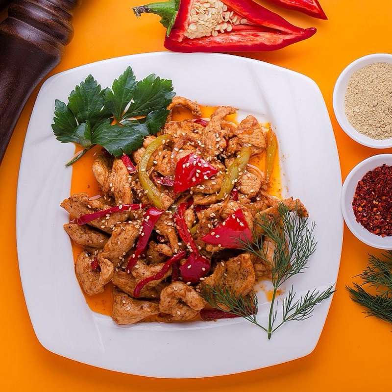 Караоке Ресторан Хан Ауылы